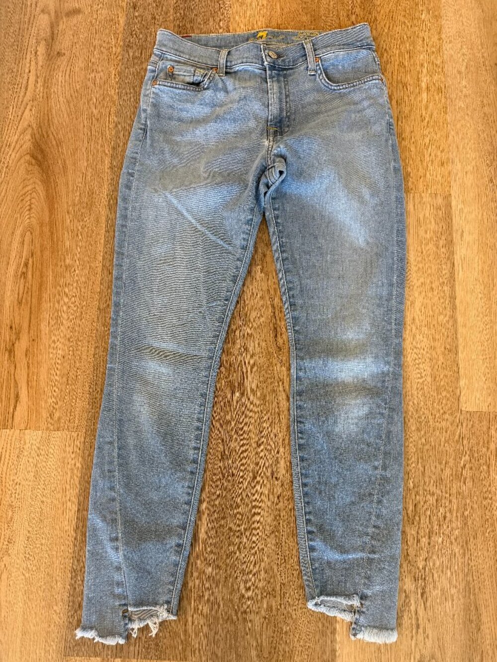 Women’s 7 for all Mankind Jeans - Size 27